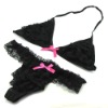 Wholesale Lace Lingerie Sexy Bikini