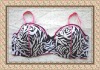Wholesale Fashion & Sexy Pantherine Sexy Plus Size Bra