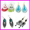 Fashion earring