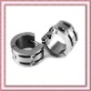 Fashion CZ Stainless Steel Earring