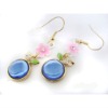 Wholesale swarsoki crystal earrings