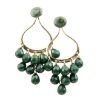 Wholesale Fashion jewelry earring