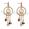 Wholesale Fashion earrings
