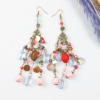 Wholesale 2011 Fashion earring with archaistic style