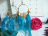 Wholesale latest fashion earrings