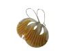 Wholesale 2011 new fashion hot resin earring jewelry
