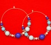 Wholesale 2011 fashion earring with newest style
