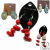 Wholesale 2011 new Lady Fashion earrings