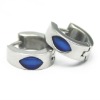 Wholesale stainless steel earring