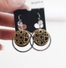 Wholesale fashion earrings