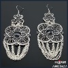 Wholesale Fashion earring