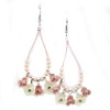 Wholesale Romantic Bohemium Piercing Earring