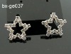 Wholesale the salable earrings