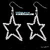 Wholesale hoop earrings /metal earring/fashion jewelry