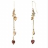 Wholesale costume dangling earring