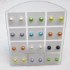 Wholesale 2011 Fashion Stud Earring