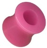 Wholesale acrylic body plug ring ear piercing jewelry