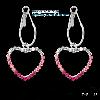 Wholesale hoop earrings /metal earring/fashion jewelry