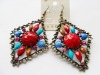 Wholesale Hot selling alloy earring