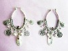 Wholesale Pendant Earrings