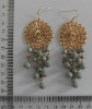 Wholesale Wood Earring