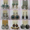 Wholesale 2011 popular antique earring