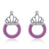 Wholesale fashion earrings jewelry