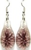 Wholesale Fashion Glass Earrings