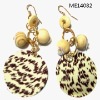 Wholesale 2011 big dangling earrings