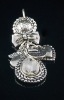 Wholesale jewelry,Earring(French Clip)
