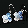 Wholesale fashion earring jewelry