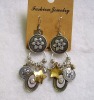 Wholesale designer earrings
