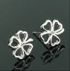 Wholesale 2011new style ,simple and fashion earring