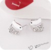 Wholesale Fashion alloy earring