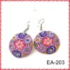 Wholesale elegant earrings