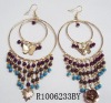 Dangle Earrings