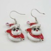 Fashion Christmas earrings