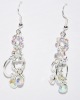 fashion earrings 6595