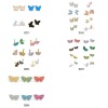 Butterfly Earrings