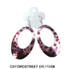 shell earring ER-11508