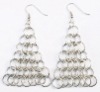 CE007 Handmade Earring