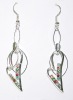 fashion earrings 6601