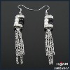 Fashion earring