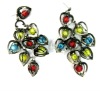 fashion jewelry earring