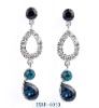 fashion earrings