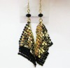 2011 chandelier earrings