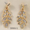 magnetic fashion earrings