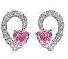 stud earring