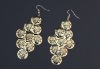 fashion earrings