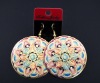 fashion earrings